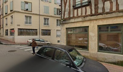 Bar Restaurant Le Trolley