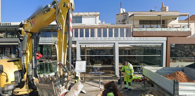 Le Scoop - La table du Pêcheur