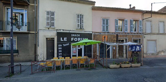 Le Forum