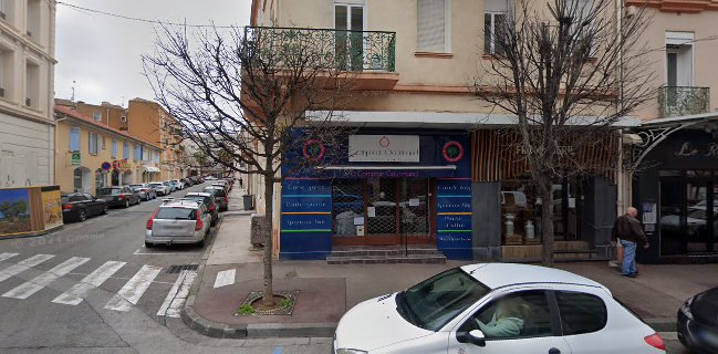 Ô COMPTOIR GOURMAND