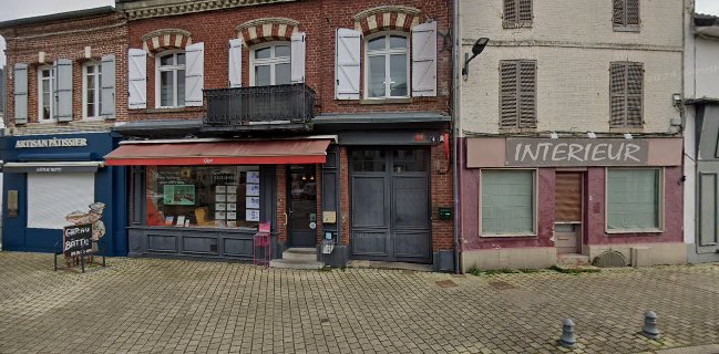Boulangerie du Beffroi