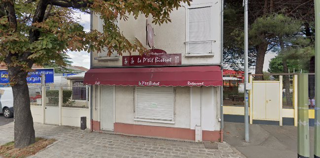 Le P'tit Bistrot