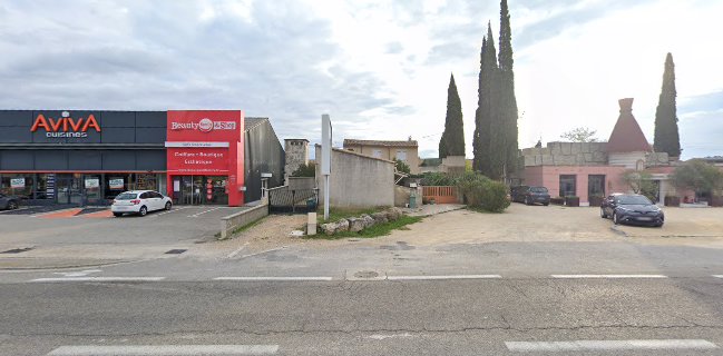 pâtisserie chocolaterie Dulac