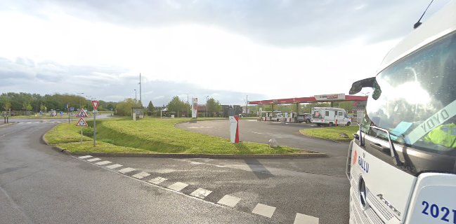 Opinii despre kiosque à Pizzas în Combs-la-Ville - Restauration