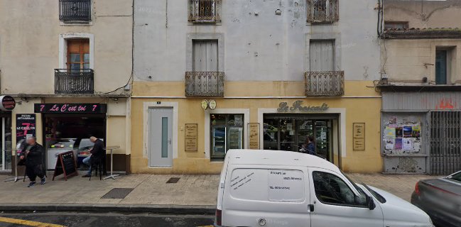 Comentarii opinii despre La Talmelière Maison du Frescati