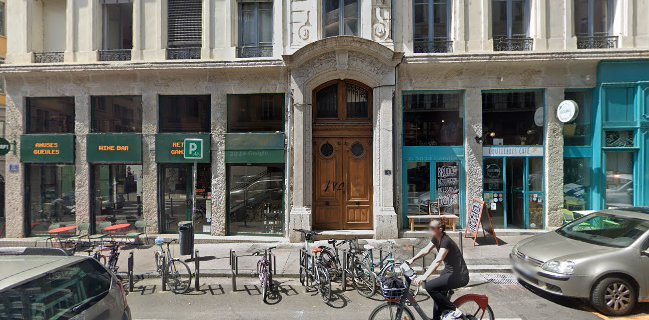 OS - Bar iodé & culture locale