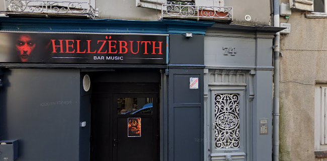 74 Rue Richard Cœur de Lion, 47000 Agen, France