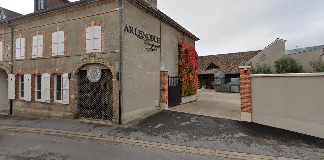 Champagne Lenoble A.R.