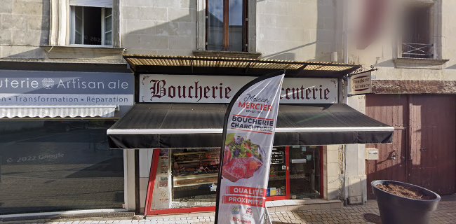 Mercier Sarl - Joué-lès-Tours