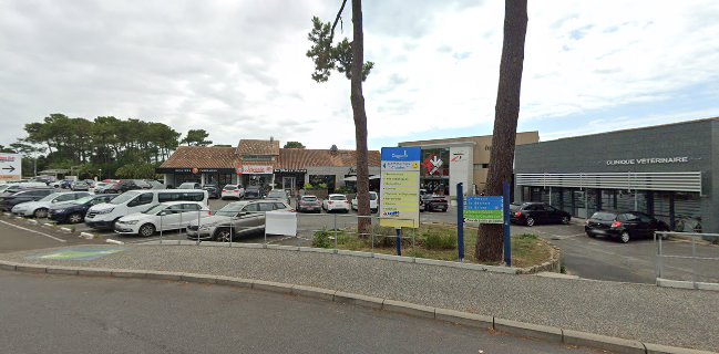 Jack's Burgers - Capbreton