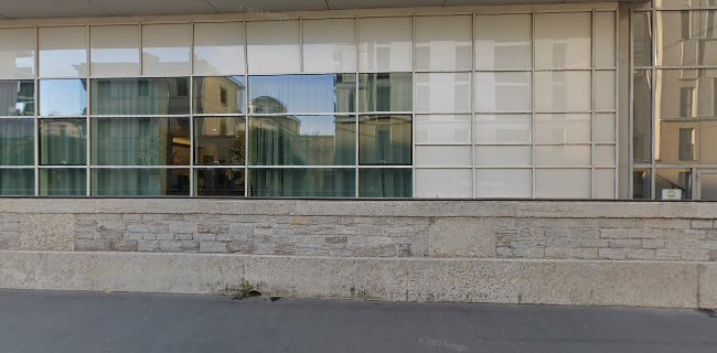 Cafétéria Crous Saint-Paul