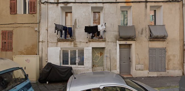 Autour Du Monde Made In Marseille