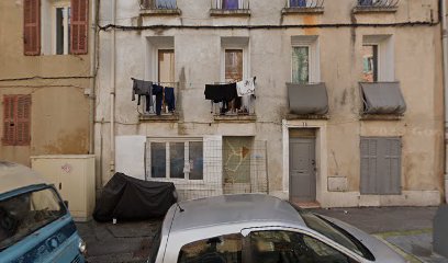 Autour Du Monde Made In Marseille