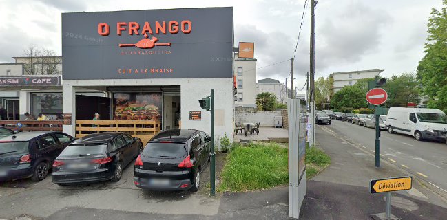 O'Frango Poulet Braisé Bordeaux ( Lormont )