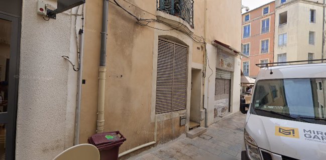 El Trio bar à tapas