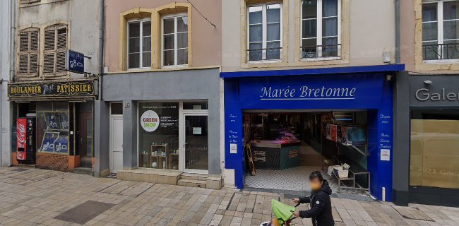 Tip Top Fruits SAS - Thionville