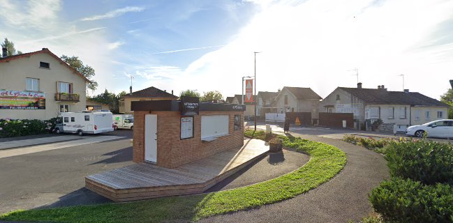 Authentic's Pizza Objat