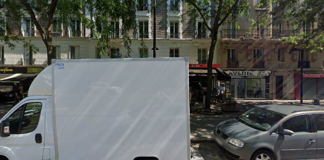 Le Prestige Bar-Brasserie