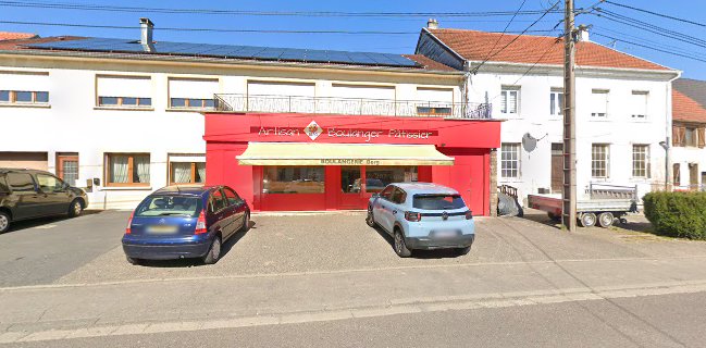 Artísan Boulanger Pâtissier Le Pain Boulanger