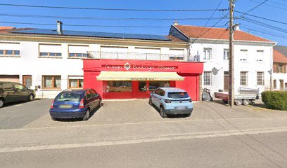 Artísan Boulanger Pâtissier Le Pain Boulanger