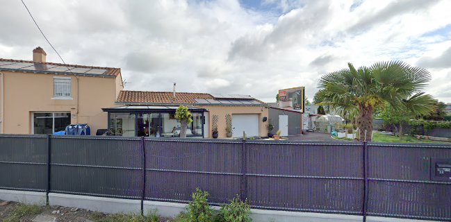 Breizh Cochon Grillé Naoned