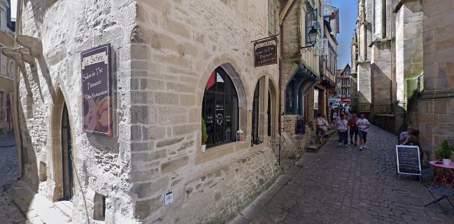 Le Sixtine - Salon de thé et cuisinerie