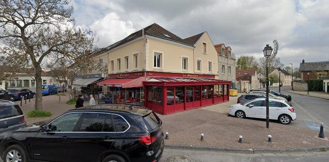 Bar tabac Le Marigny