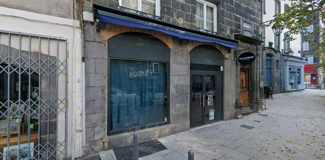 Ashbury - Restauration