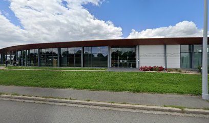 Restaurant Sud Aéroconstellation