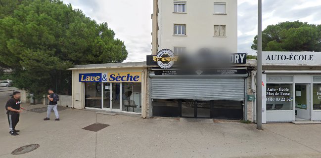 Food Factory PAS tacos factory