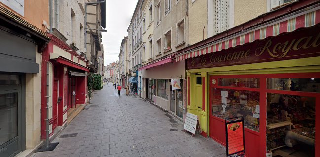 Le comptoir des gourmands