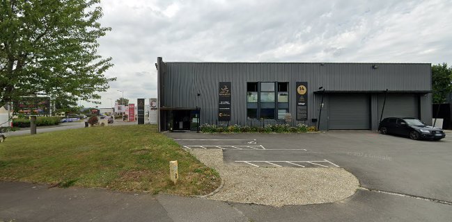 Jean Galloyer Vannes