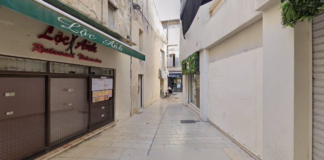 Restaurant Loc Anh