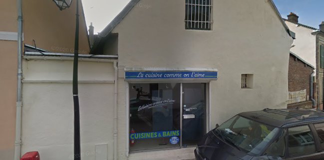 La Cuisine Comme On L'aime