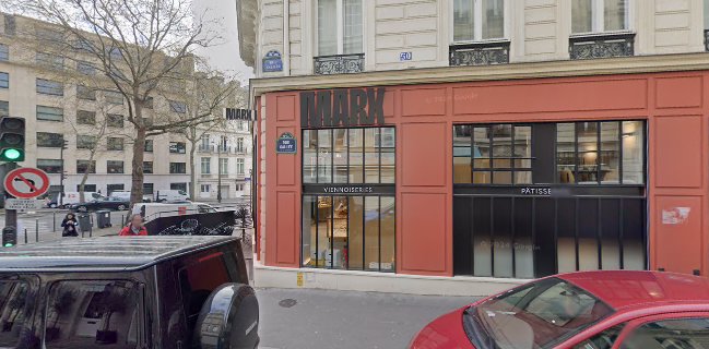 Thierry Marx Bakery Marceau