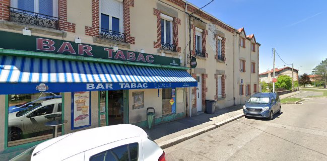 Bar Tabac Le Golf