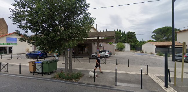 la mie CÂLINE - Atelier "Pains & Restauration"