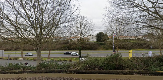 Distributeur de pizza greg'o pizza