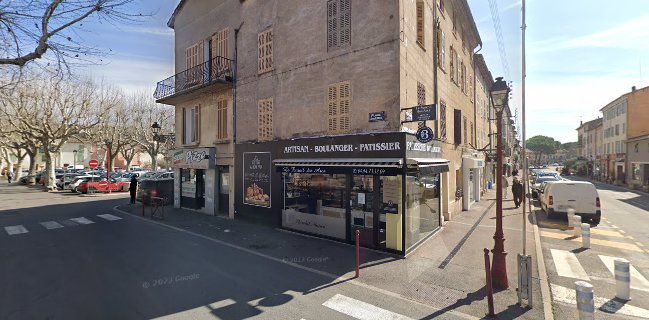 Le fournil des arcs Boulangerie Patisserie Chocolaterie Confiserie