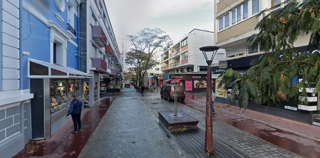 de Neuville – Chocolat français
