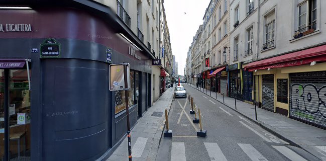 IL TIMO, Pasta Etcaetera...