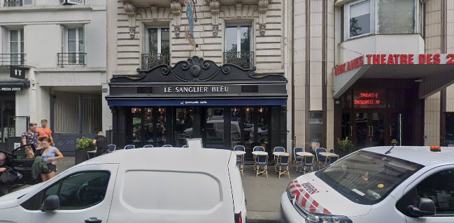 Opinii despre Le Sanglier Bleu în Paris - Restauration