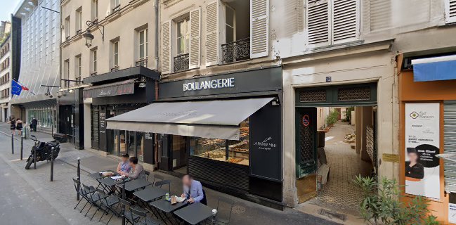 Victoire Boulangerie