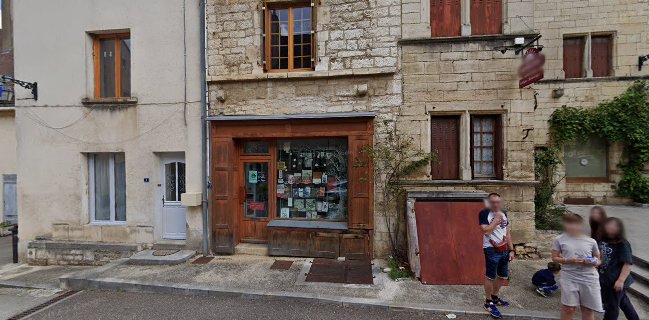 Boulangerie Sylvie cervera