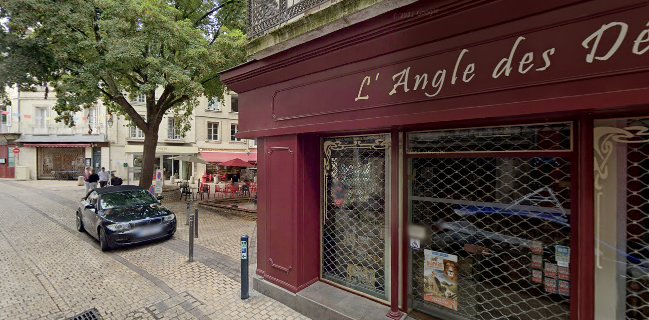 L'Angle des Délices