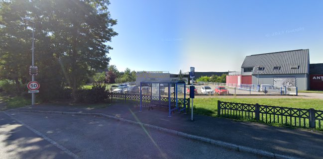 Poissonnerie Le Chalutier