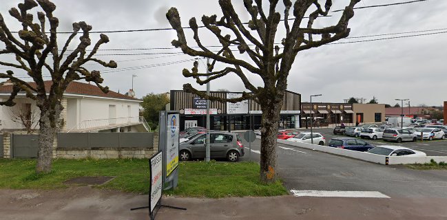 L'heure du Marché Saintes