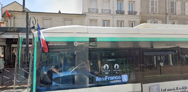 Chocolatier Audinot - Restauration