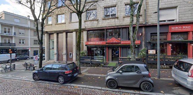 Marco Polo | Restaurant pizzeria - Pizza Emporter LORIENT