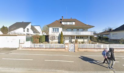 Kautzmann Christophe